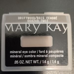 Mary Kay Brown Mineral Eyeshadow